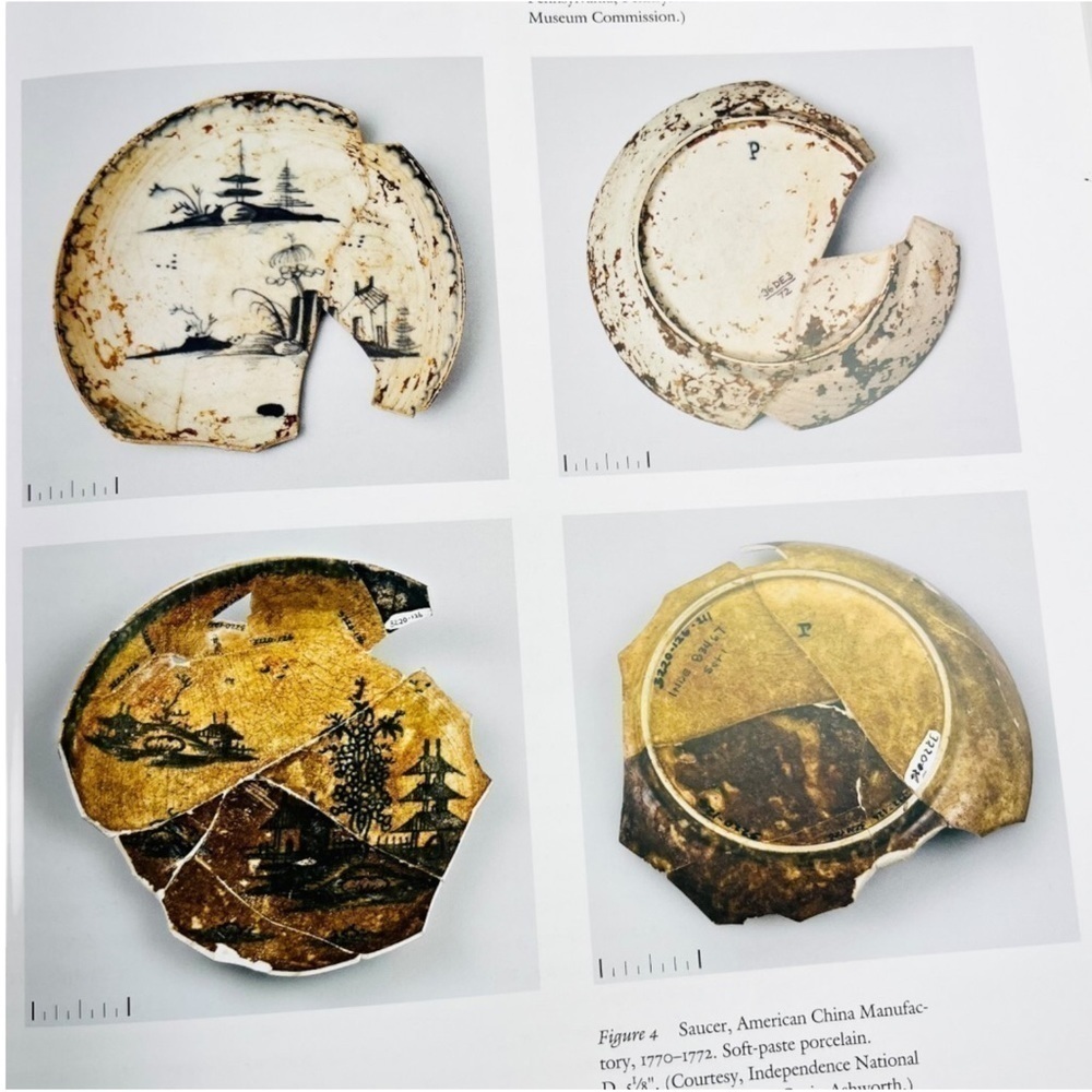 CERAMICS in America 2011 Annual Book by Robert Hunter Hard Cover Stoneware Art - Picture 14 of 15